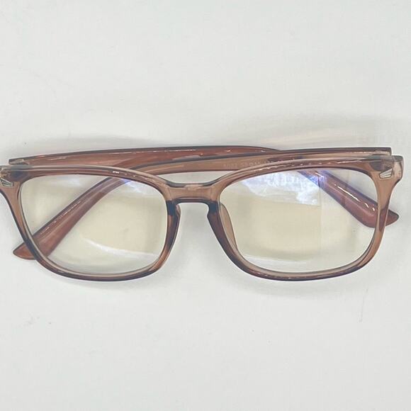 Cute and Trendy Three Pack Blue Light Glass - Picture 2 of 4